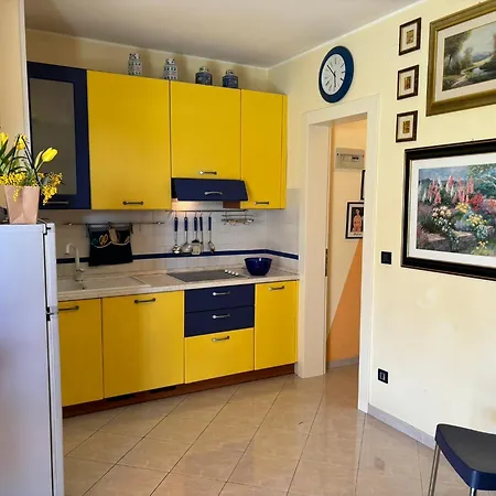 Atlante Holiday home Bibione