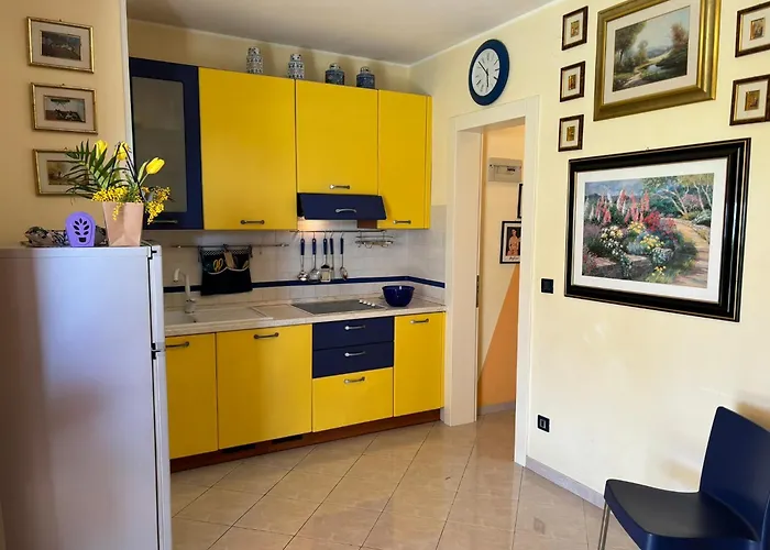 Atlante Holiday home Bibione