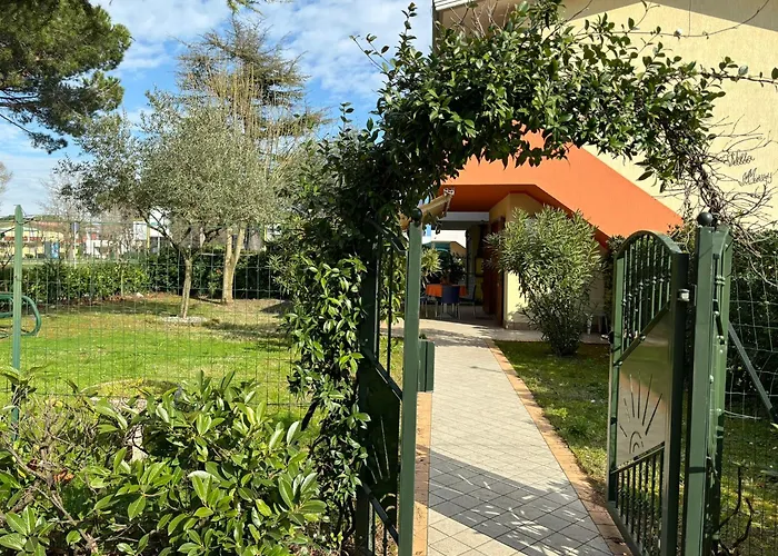 Holiday home Atlante Bibione