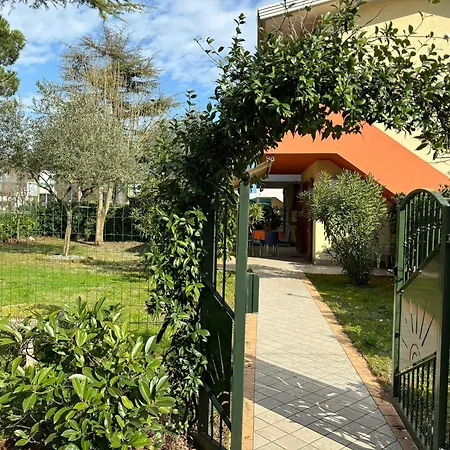 Feriehus Atlante Bibione