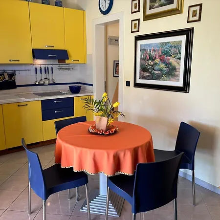 Casa vacanze Atlante Bibione