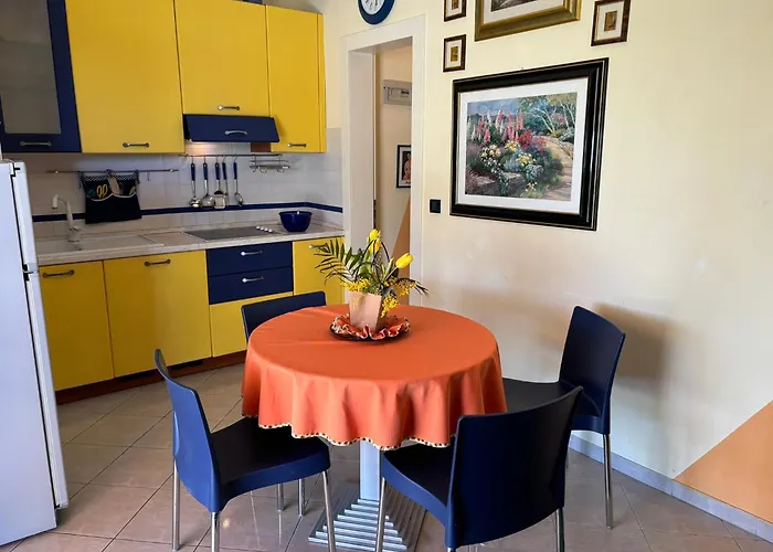 Casa vacanze Atlante Bibione