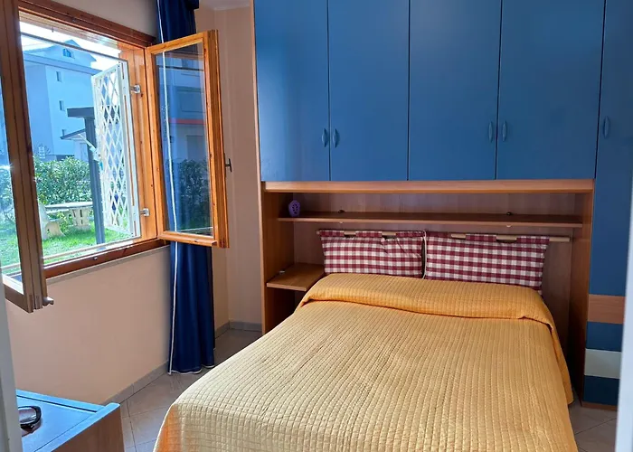 Casa vacanze Atlante *